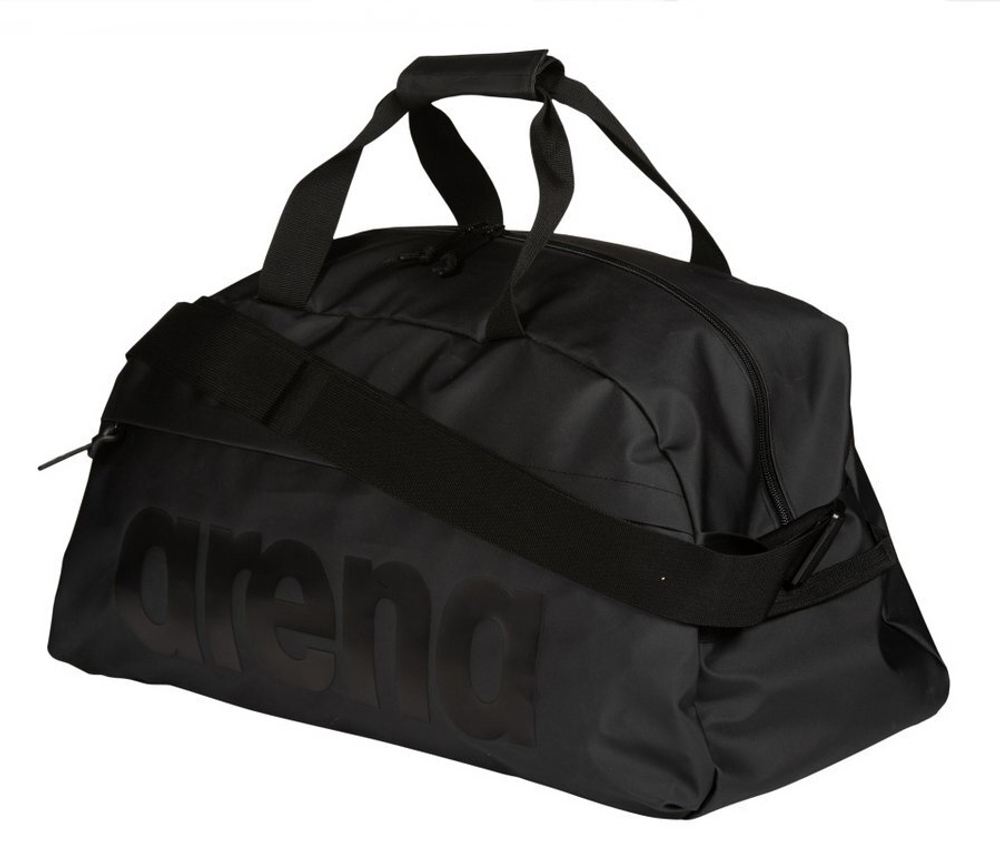 Спортивная сумка Arena TEAM DUFFLE 40 BIG LOGO