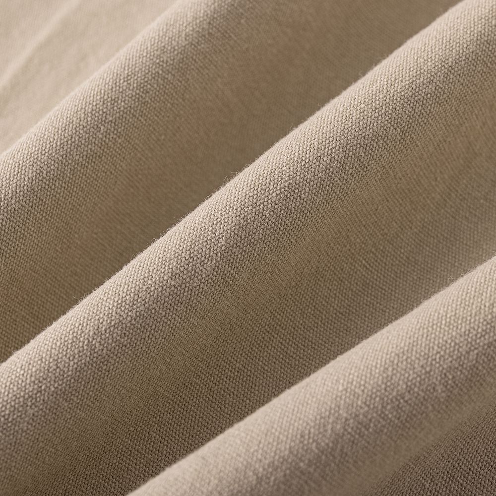 Сорочка Ymkashix Puff коричневая