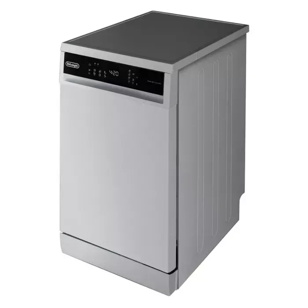 DeLonghi Посудомоечная машина DDWS 465 X CALLISTO