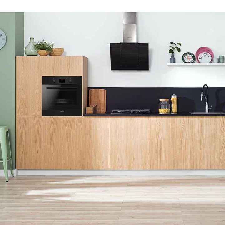 Духовой шкаф Hansa BOES684021
