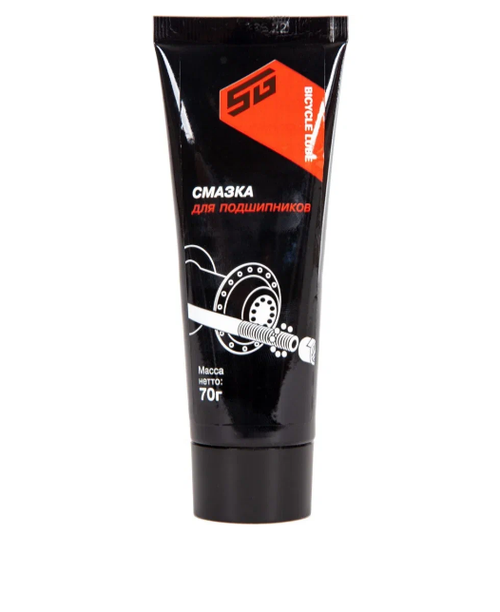Смазка STG консистентная 70 гр. X112410