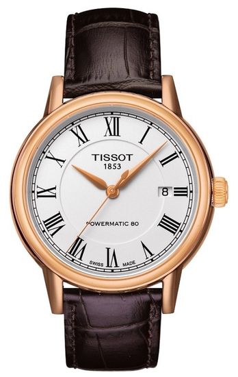 Наручные часы Tissot T085.407.36.013.00