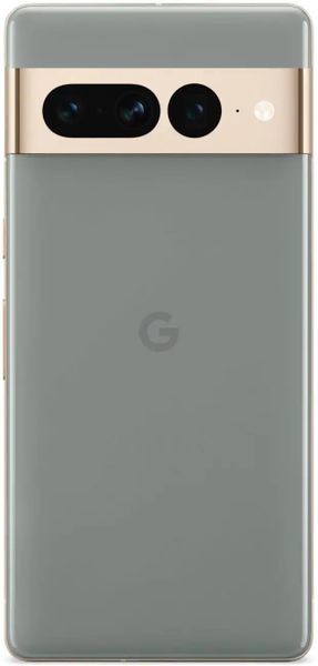 Смартфон Google Pixel 7 Pro 12/512 ГБ Hazel, ореховый (USA, Global)