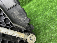 Битая Фара правая Zeekr 001 (2021-н.в.) LED