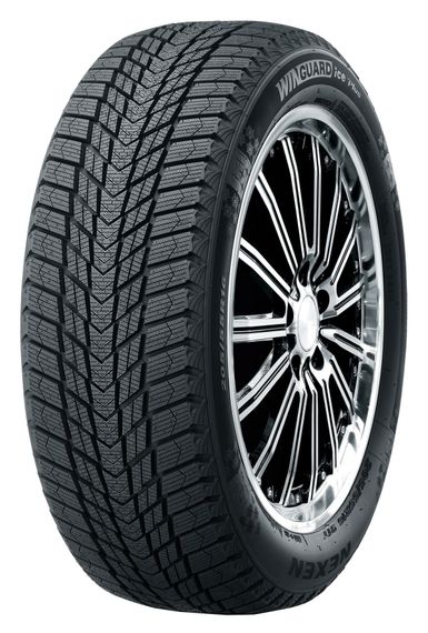 Nexen Winguard Ice Plus 245/40 R18 97T XL