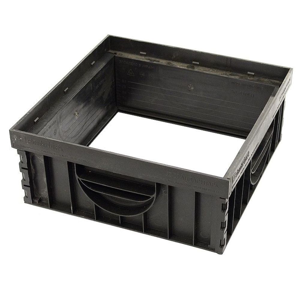 Надставка PolyMAX Basic НДП-30.30.-ПП 8370-Н