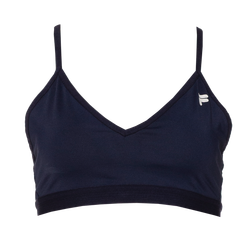 Теннисный бюстгальтер Fila Franzi W - Blue