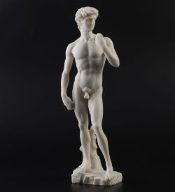 Veronese WS- 25/4 Статуэтка «Давид» (Микеланджело)