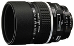 Nikon 105mm f/2D AF DC-Nikkor
