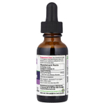 Oregon's Wild Harvest, Biodynamic®, мелисса лекарственная, успокаивающий эффект, 30 мл (1 жидк. унция)