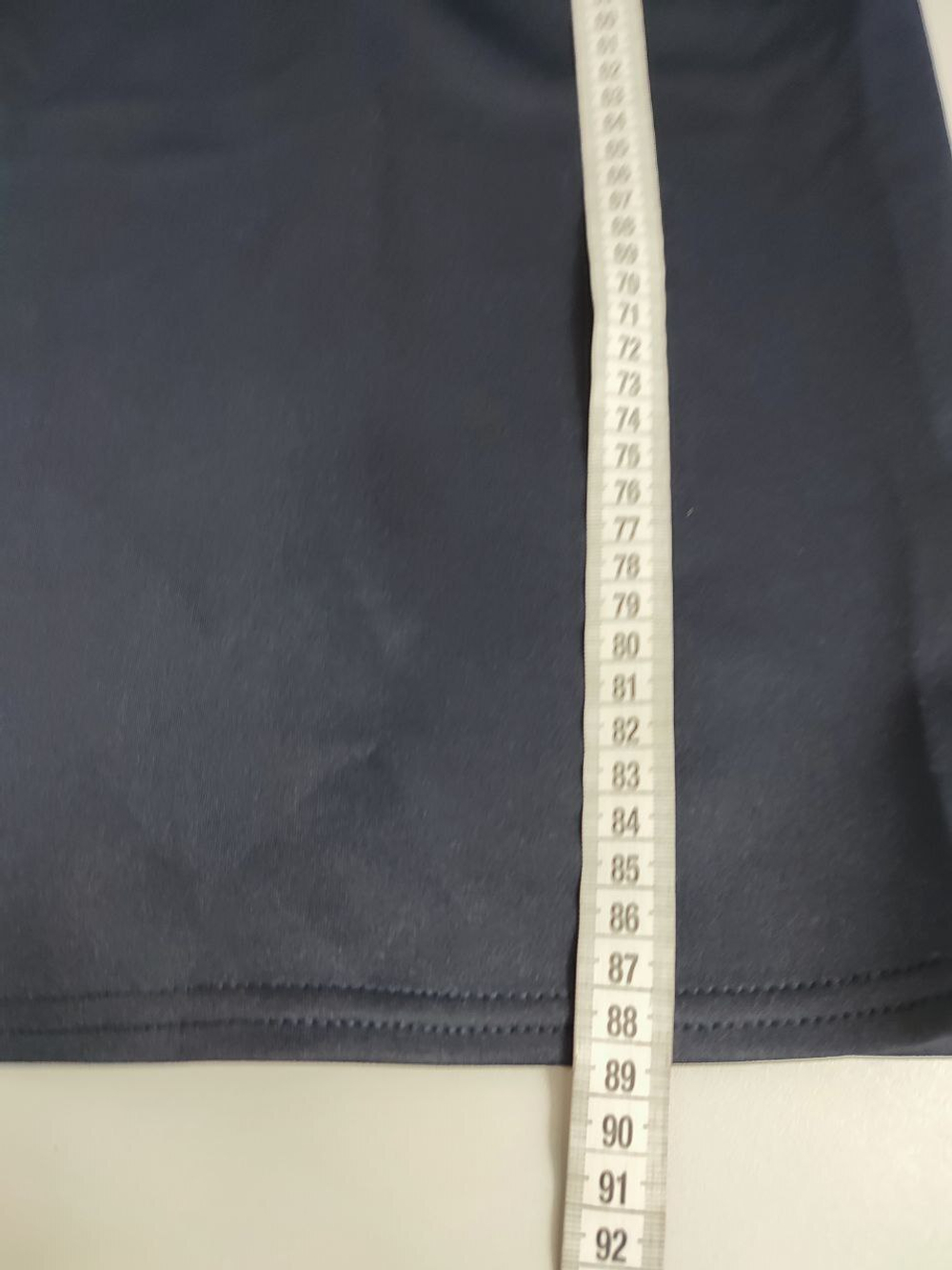 Платье базовое 46 размер