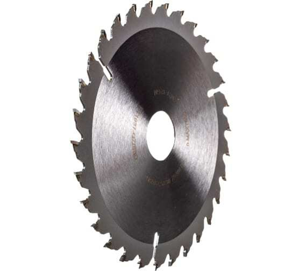 DeWalt, DT1937, Пильный диск CONSTRUCT 165/30 1.5/2.4 30 ATB +10, шт