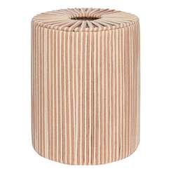 Корзина плетеная dholak beige из коллекции ethnic, размер m