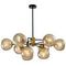 Подвесная люстра Rivoli Geba 4077-309 Б0047339