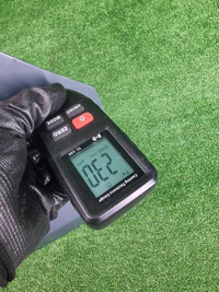 Крышка багажника Volvo XC40 (2017-н.в.)