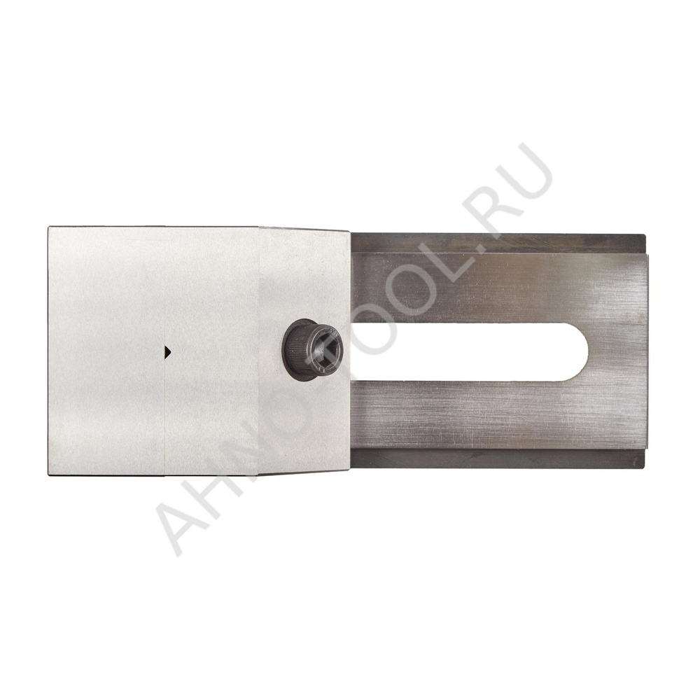 Тиски станочные 100мм лекальные прецизионные QKG100 ТОЧИНТЕХ