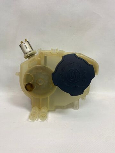 63.1 Бачок для соли Hansa Beko 1007438 б/у для посудомоечной машины