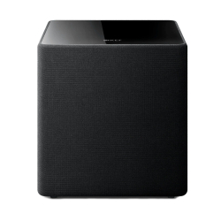 Сабвуфер KEF Kube 10 MIE Black