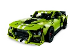 Конструктор LEGO Technic 42138 Ford Mustang Shelby GT500