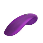 Клиторальный стимулятор OVO (5 режимов) (Цвет: фиолетовый)