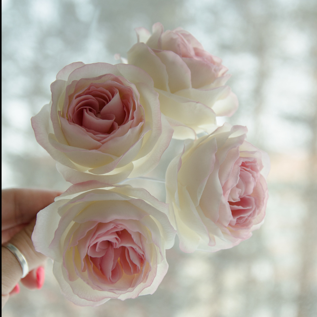 Наши инструменты в работе