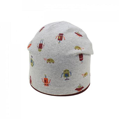 Шапка д/мал ассорт (р.50-52) 70157 (Мегашапка)