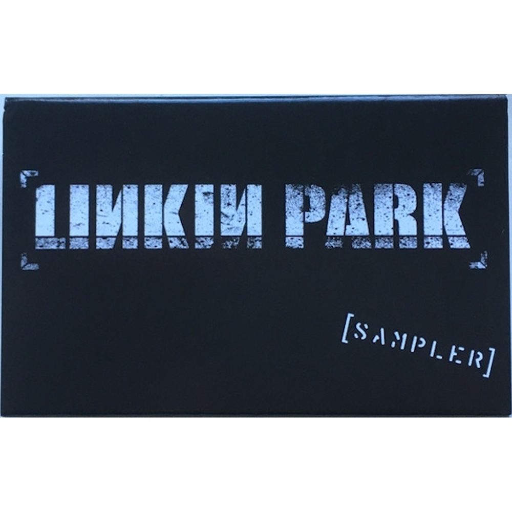 Linkin Park / Hybrid Theory (20th Anniversary Edition)(3LP+12" Vinyl EP+5CD+3DVD+MC)