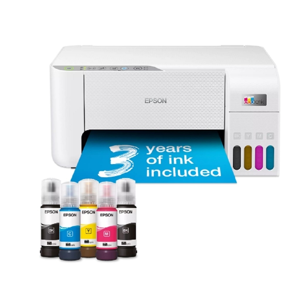 МФУ Epson L3276 (C11CJ67436)