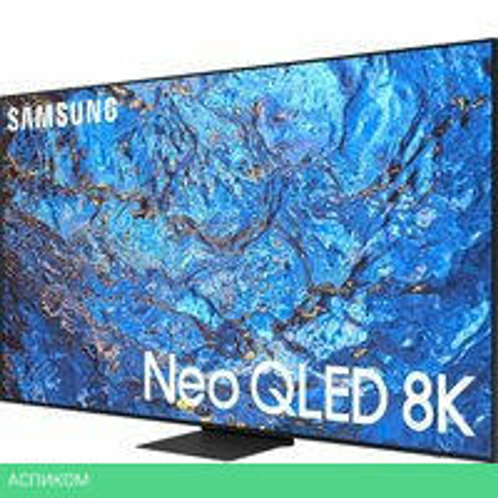MiniLED телевизор Samsung Neo QLED 8K QN990C QE98QN990CUXRU