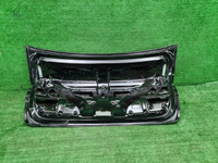 Крышка багажника Chery Arrizo 8 (2022-н.в.)