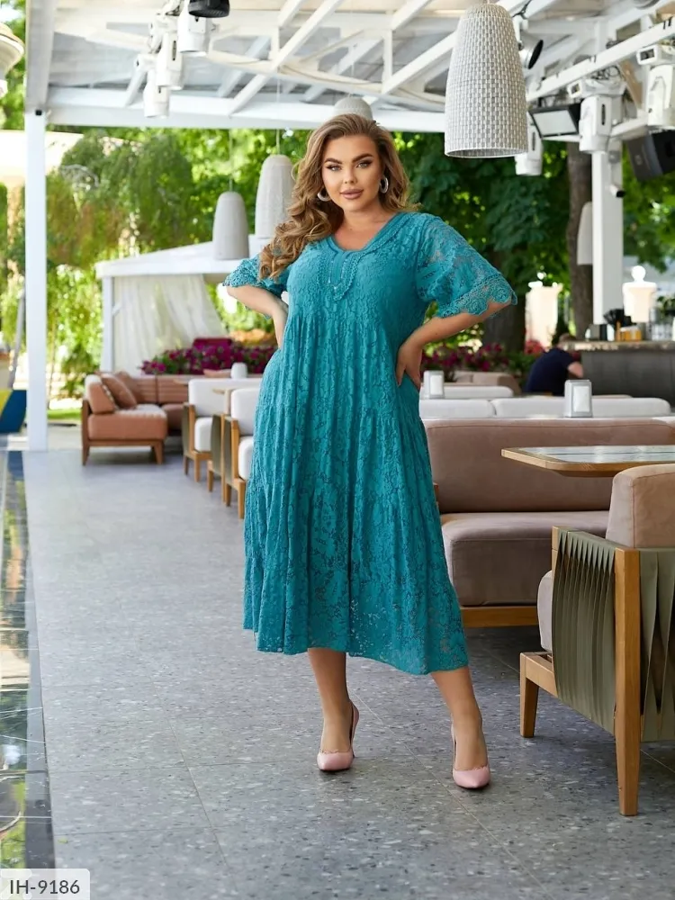 Платье IH-9178 Фабрика Моды