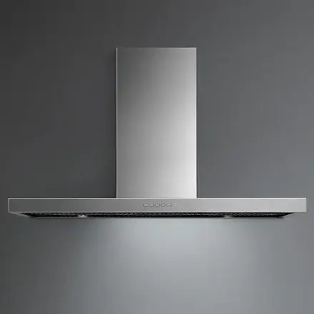 Вытяжка FALMEC STREAM STEEL 90 (CPLN90.E5P2#ZZZI491F)