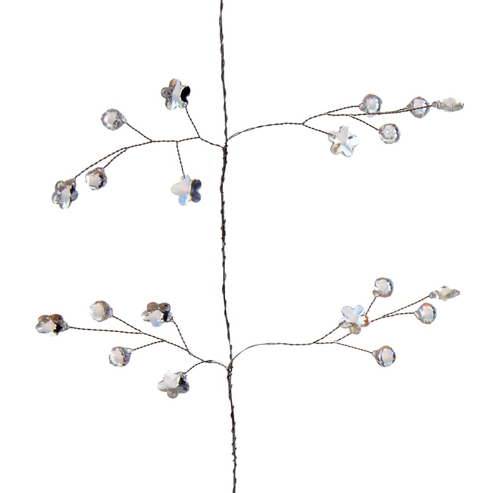 GAEM Изделие декоративное "Гирлянда", L7 W7 H130 см