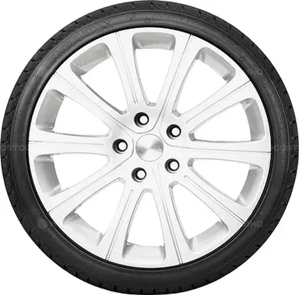 RoadX RXFrost WU01 265/65 R17 112S