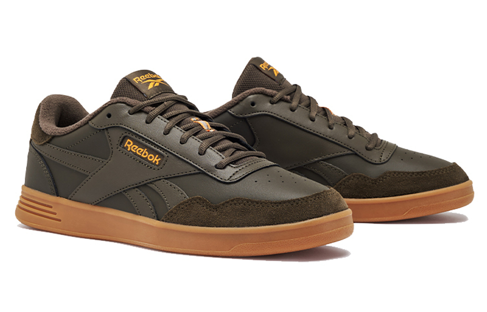Кроссовки Reebok Court Advance