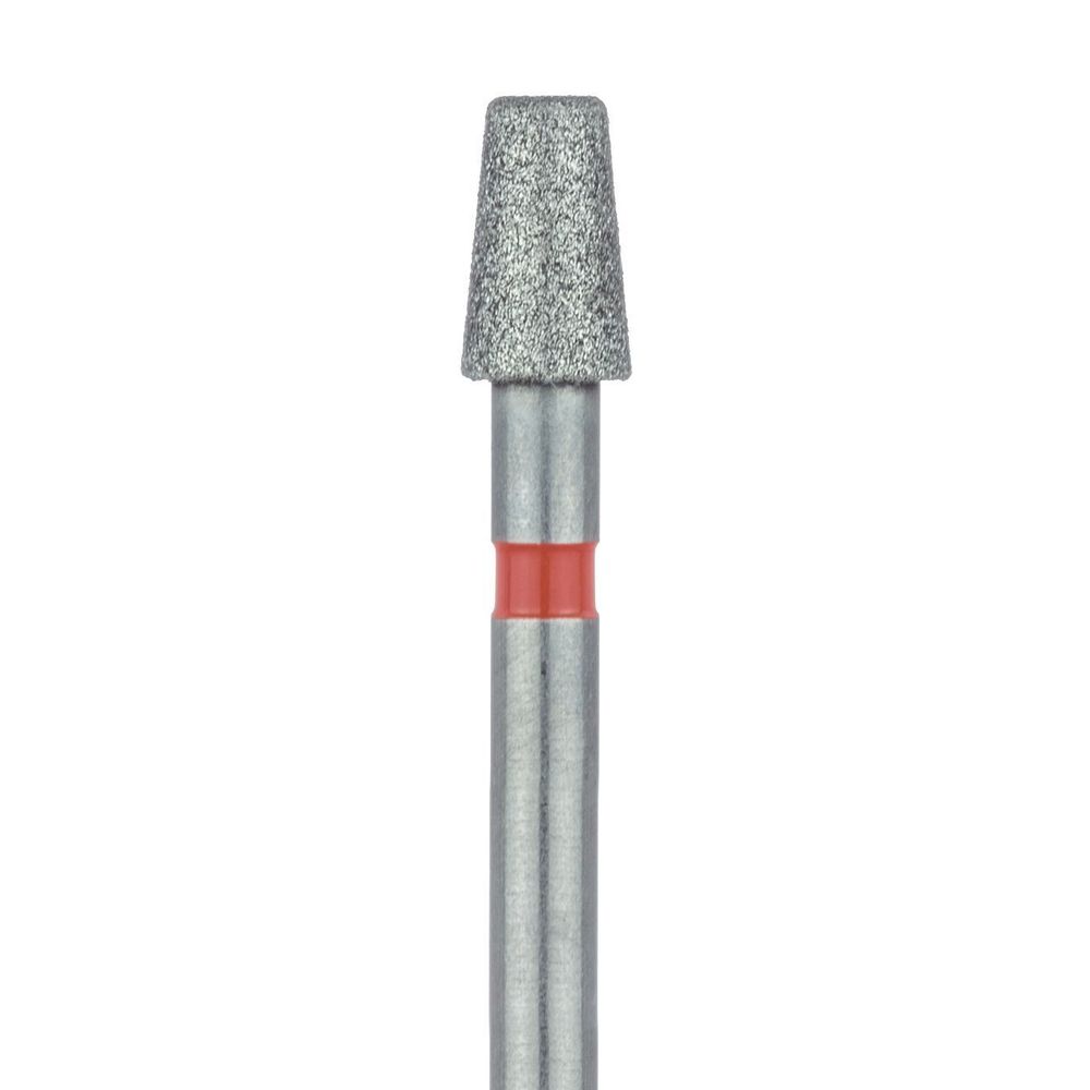 845RF 025 FG 314 Бор алмазный (1 шт.), Meisinger, Германия