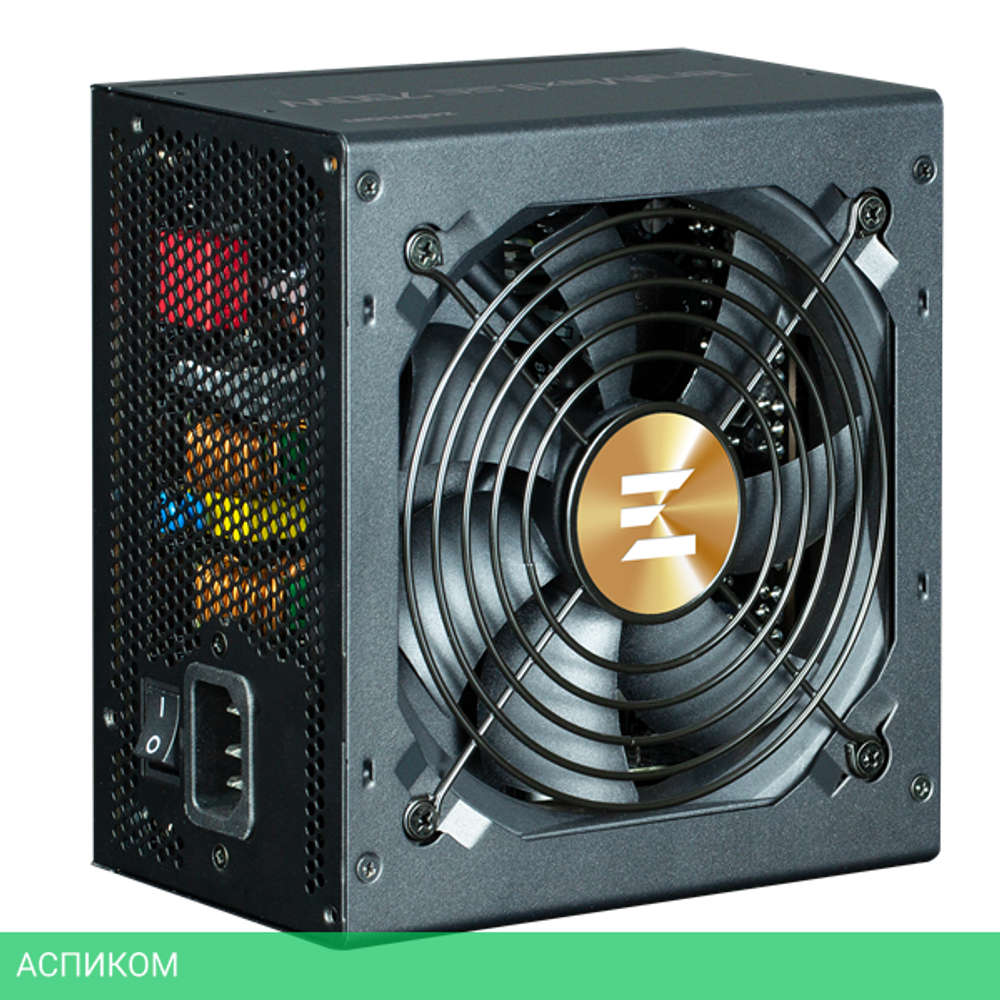 Блок питания Zalman TeraMax II SE 750W (ZM750-TMX2SE)