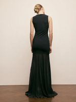 Платье «Noire»