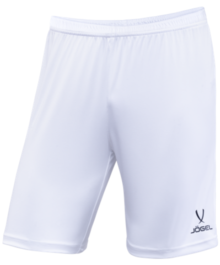 Шорты игровые CAMP Classic Shorts, белый/черный, детский