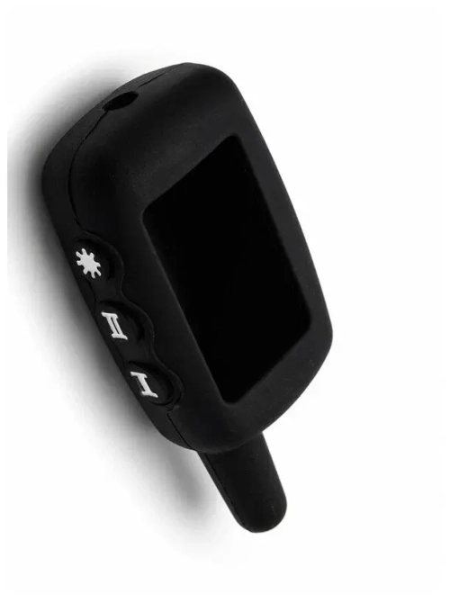 Чехол брелка StarLine A4 A6 A8 A9 силиконовый