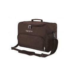 Сумка для инструментов коричневая 24 х 22 х 20,5 см