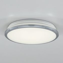 Citilux Луна CL702161N LED Светильник с диммером Хром