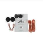 Автоколонки URAL AK-47.C М (13см/2шт) компонентная