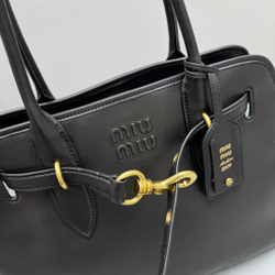 Miu Miu Aventure Medium Bag 40 cm