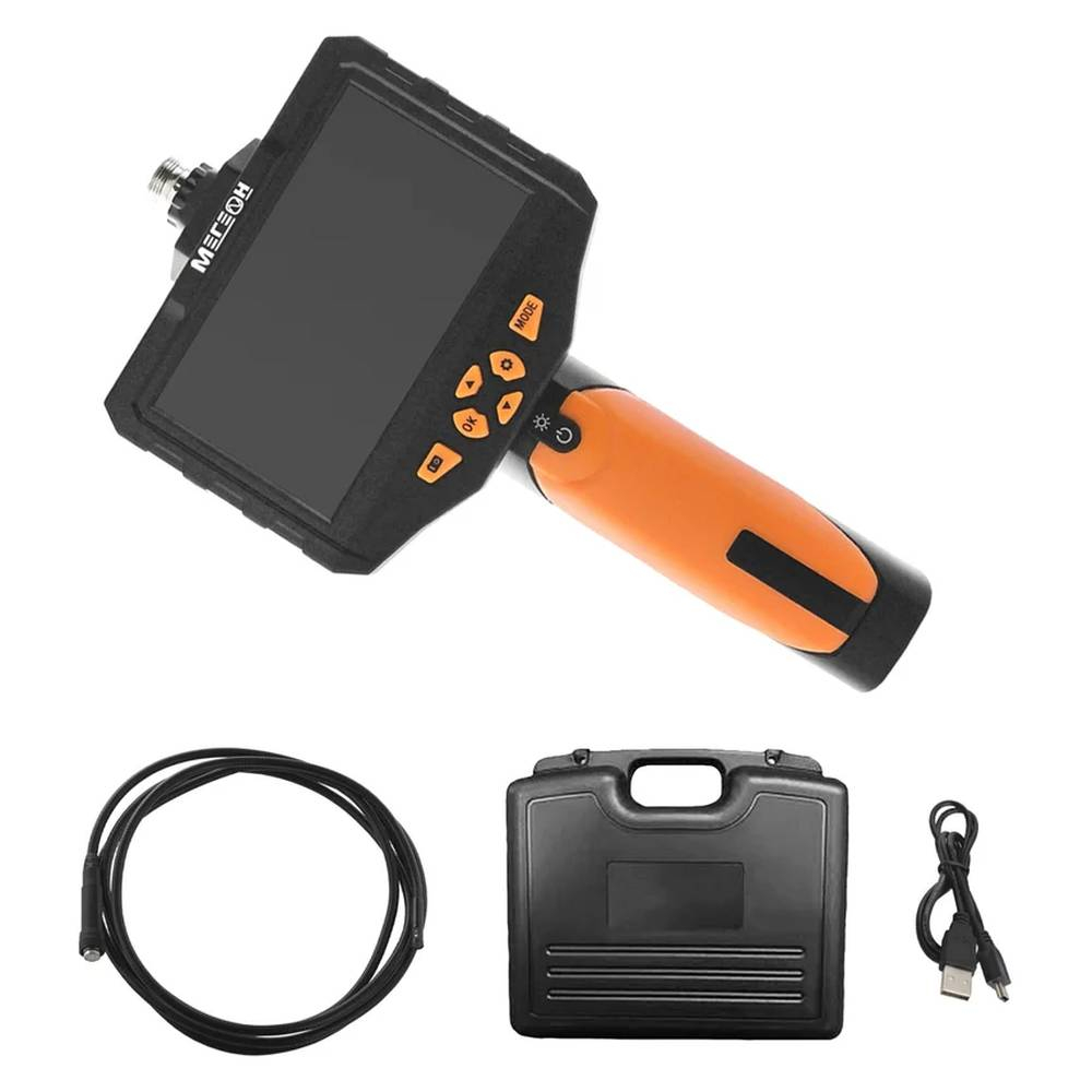 Видеоскоп-эндоскоп МЕГЕОН 33500-38D