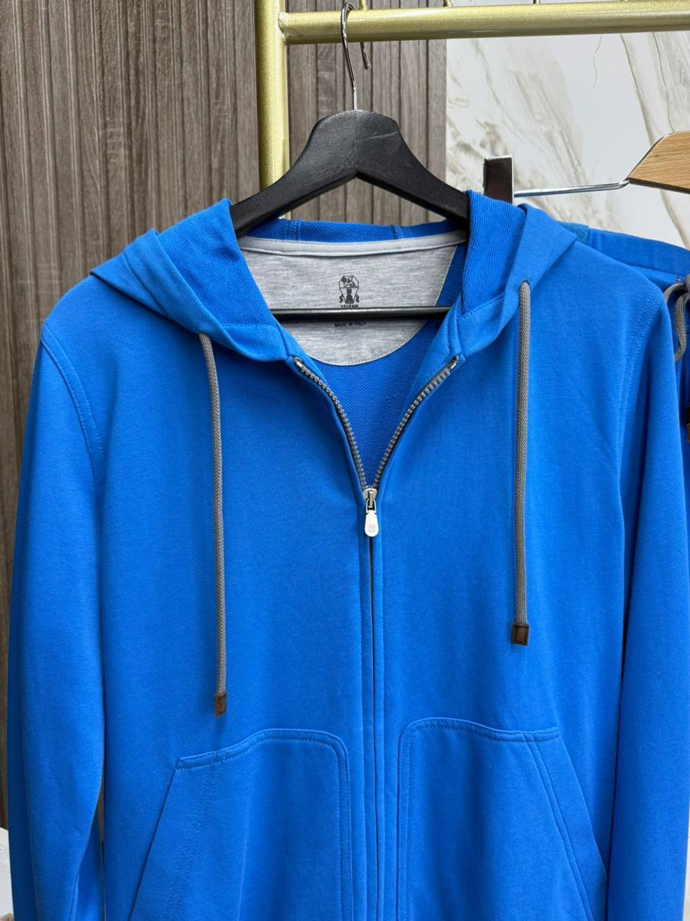 Спортивный костюм Brunello Cucinelli