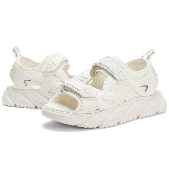 Kappa Sport Sandal 'White'