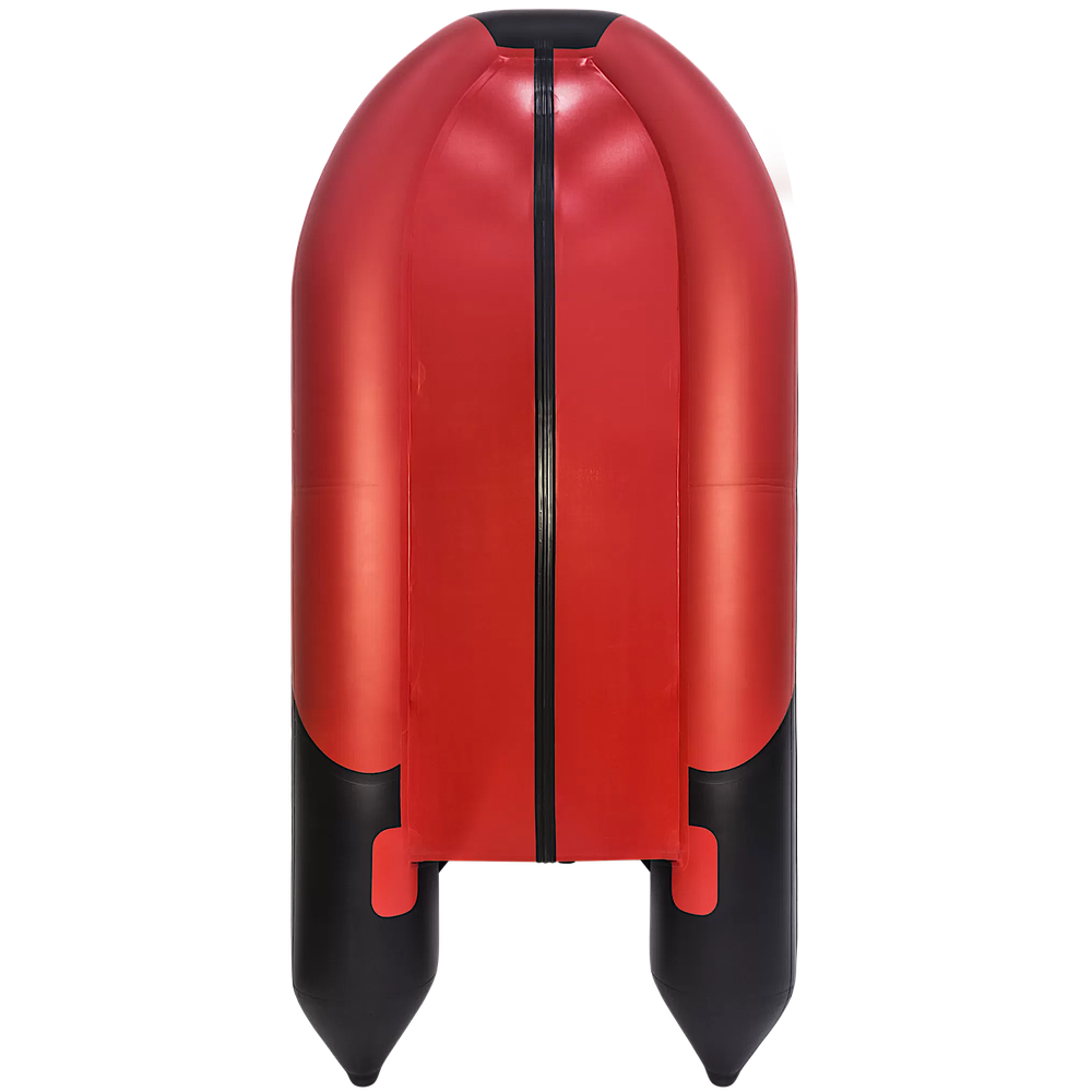 Лодка ПВХ Мастер Лодок Ривьера Компакт 3400СК "Комби" -