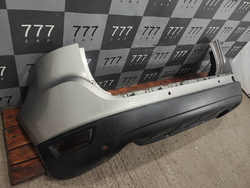 Бампер задний Volvo XC60 1 08-13 Б/У Оригинал 39867208