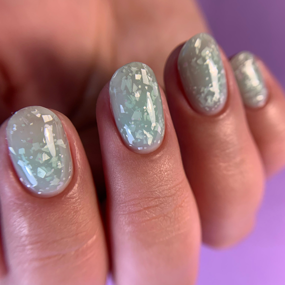 Камуфлирующая база цветная B33 10 мл